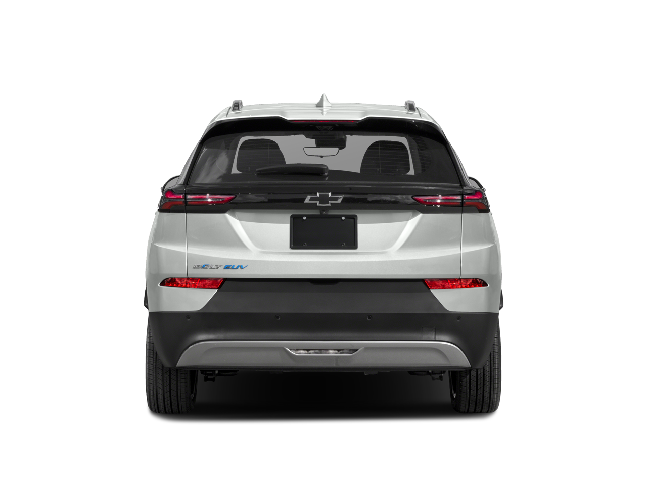2023 Chevrolet Bolt Euv FWD 4dr Premier