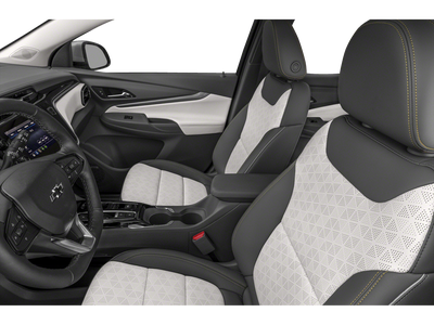 2023 Chevrolet Bolt Euv FWD 4dr Premier
