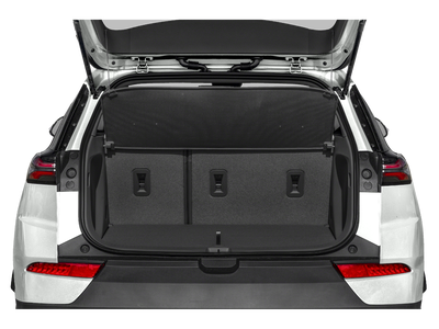 2023 Chevrolet Bolt Euv FWD 4dr Premier