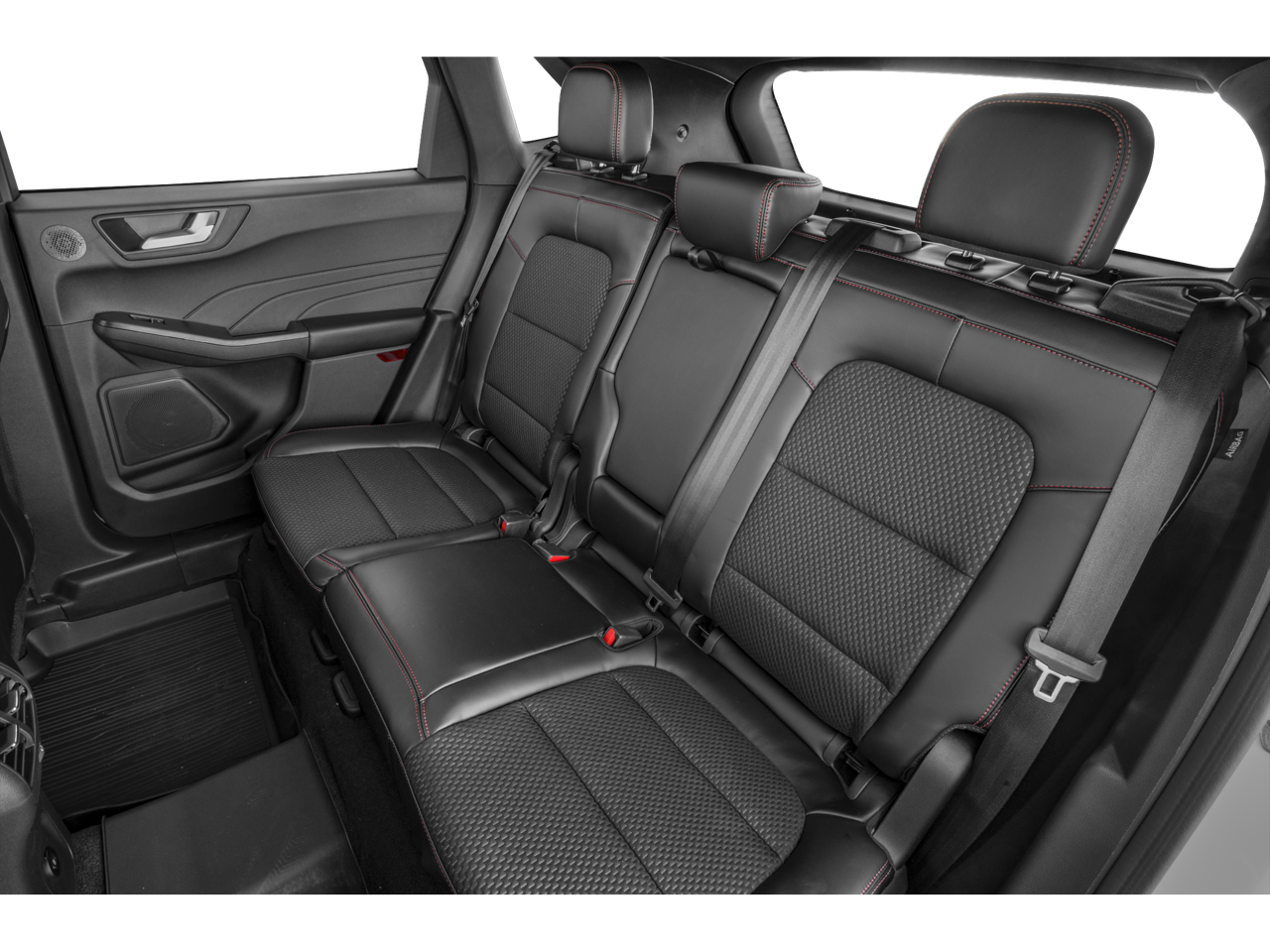 2023 Ford Escape ST-Line Select AWD