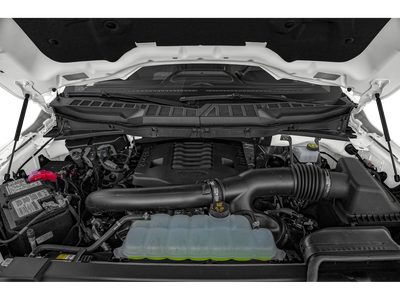 2023 Ford F-150 XLT 4WD SuperCrew 5.5 Box