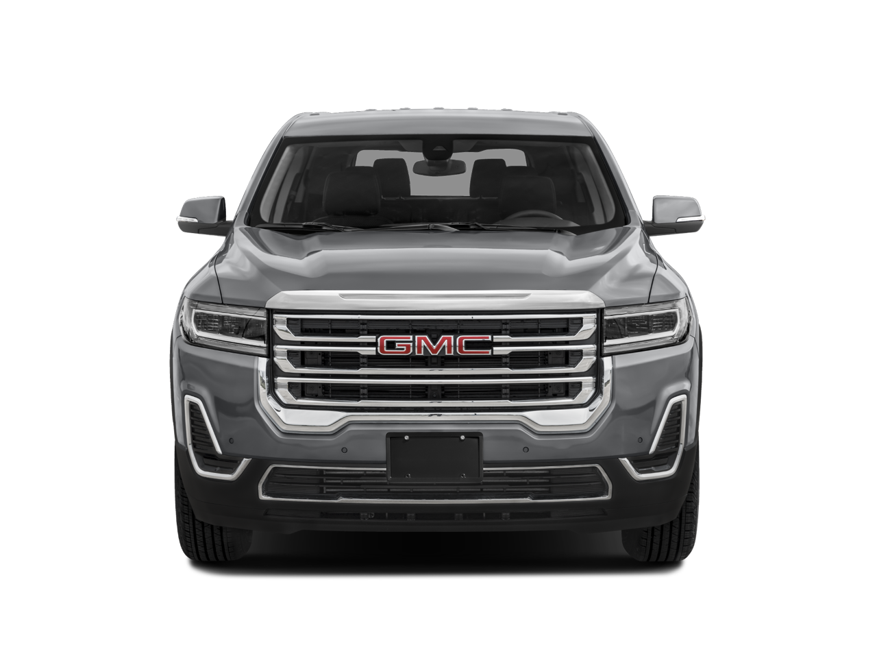 2023 GMC Acadia FWD 4dr SLT
