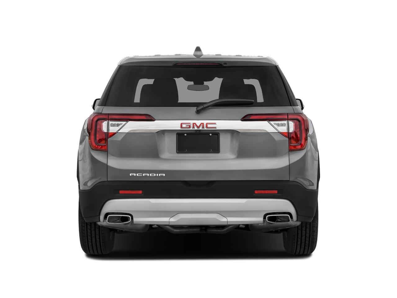 2023 GMC Acadia FWD 4dr SLT
