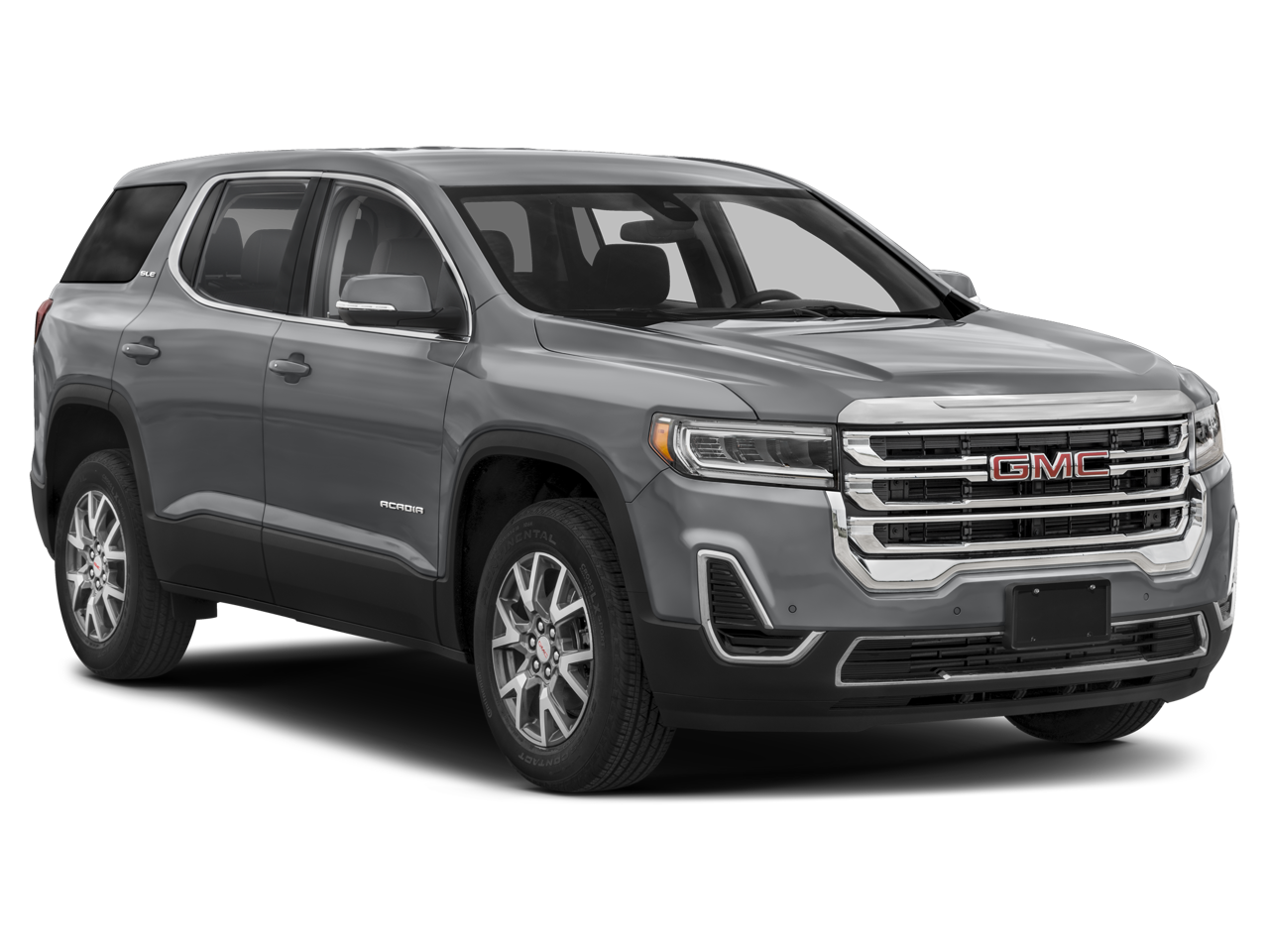 2023 GMC Acadia FWD 4dr SLT