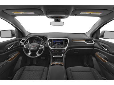 2023 GMC Acadia FWD 4dr SLT