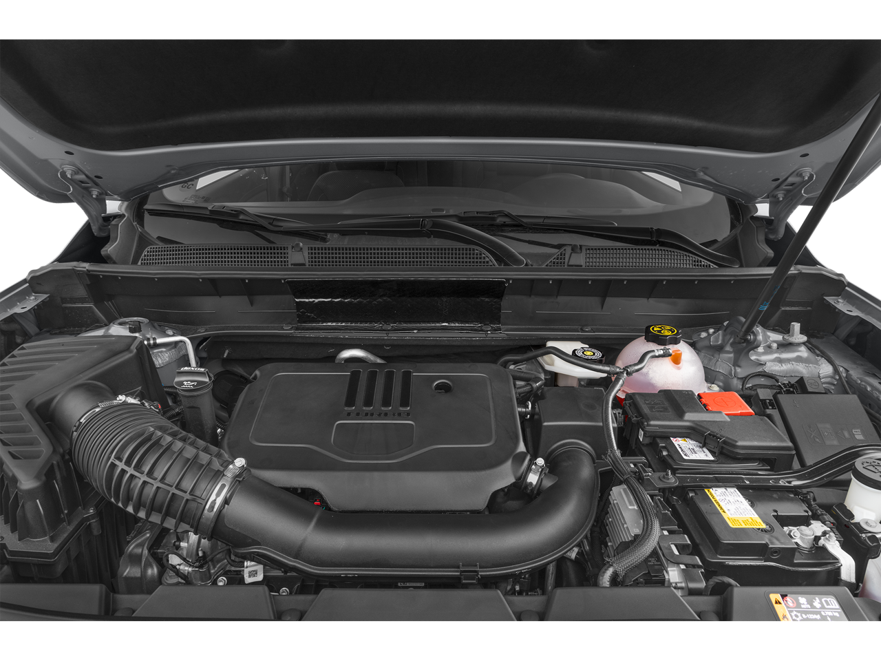 2023 GMC Acadia FWD 4dr SLT