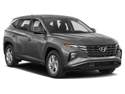 2023 Hyundai Tucson XRT AWD