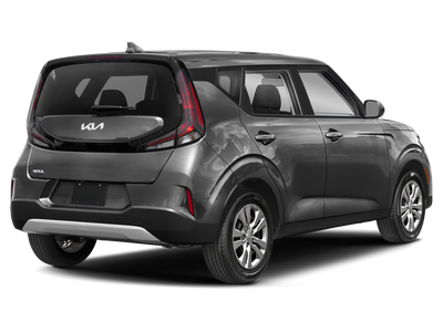 2023 Kia Soul LX IVT