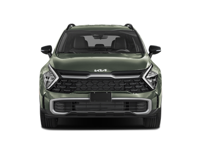2023 Kia Sportage X-Line AWD