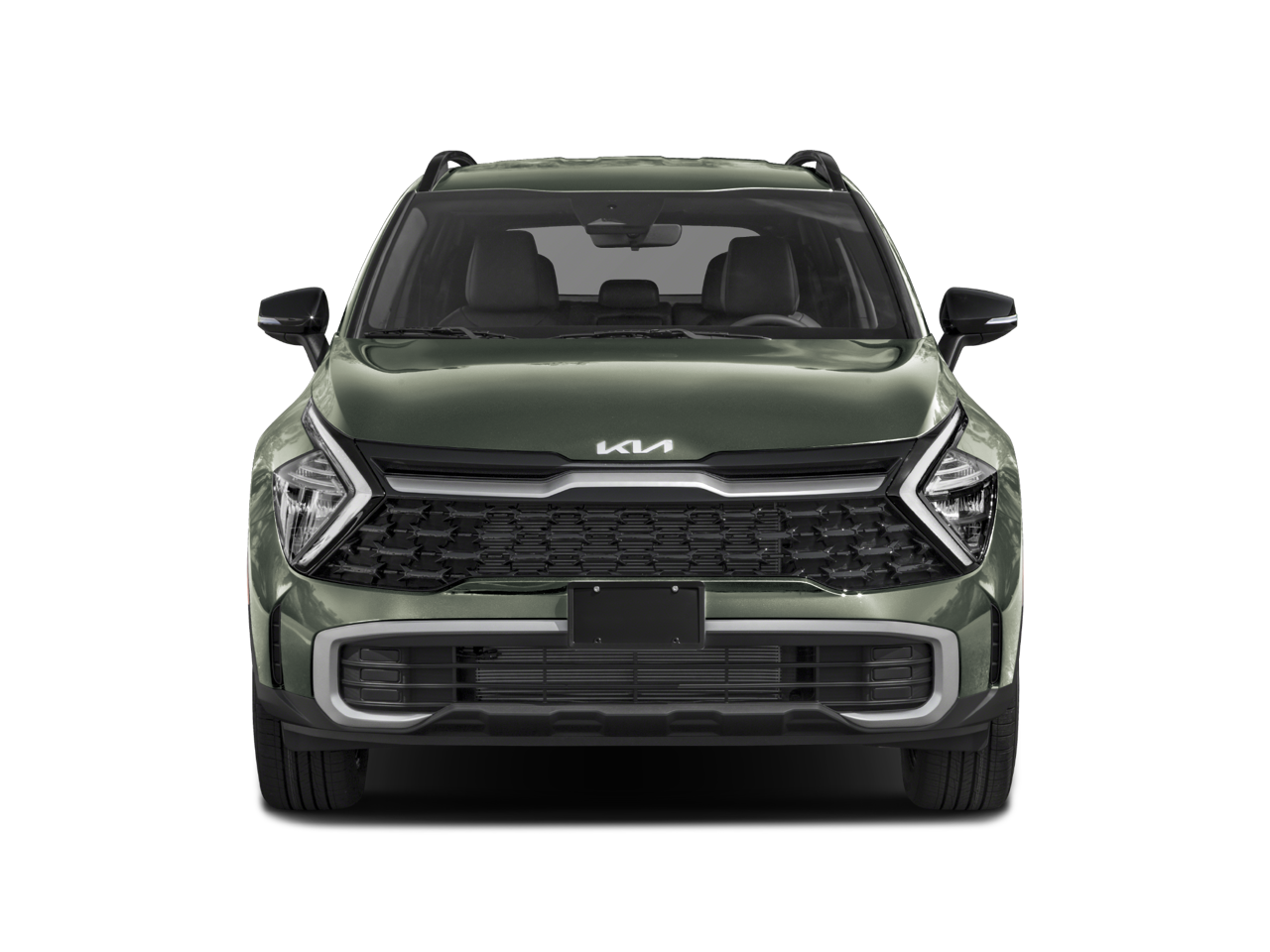 2023 Kia Sportage X-Line AWD