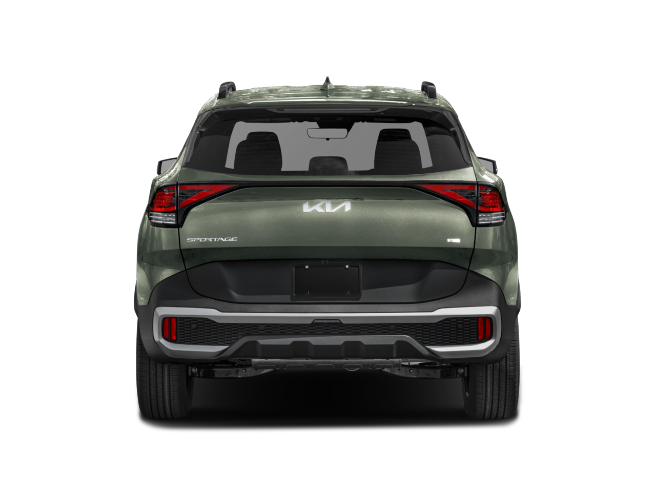 2023 Kia Sportage X-Line AWD