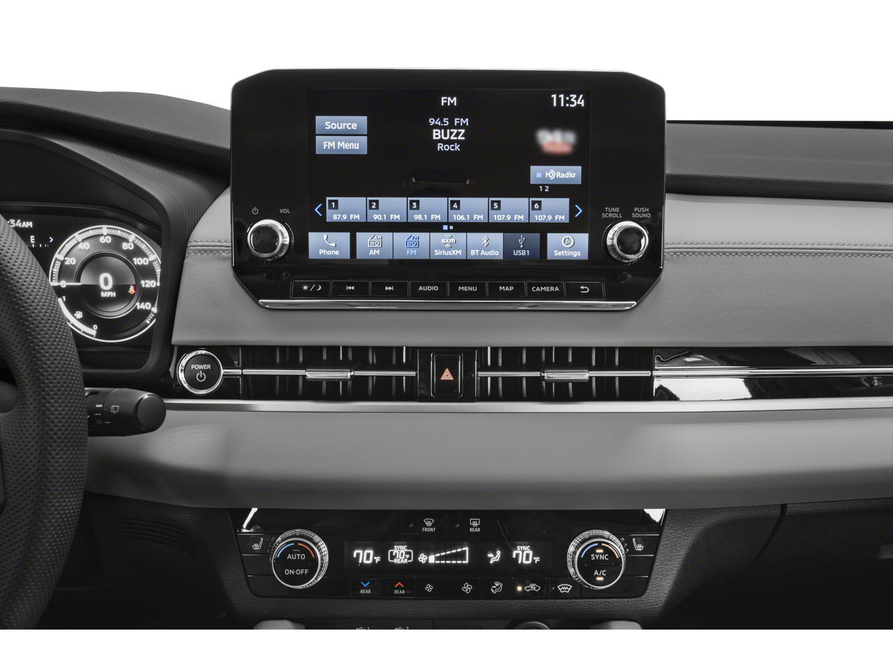 2023 Mitsubishi Outlander PHEV SEL S-AWC