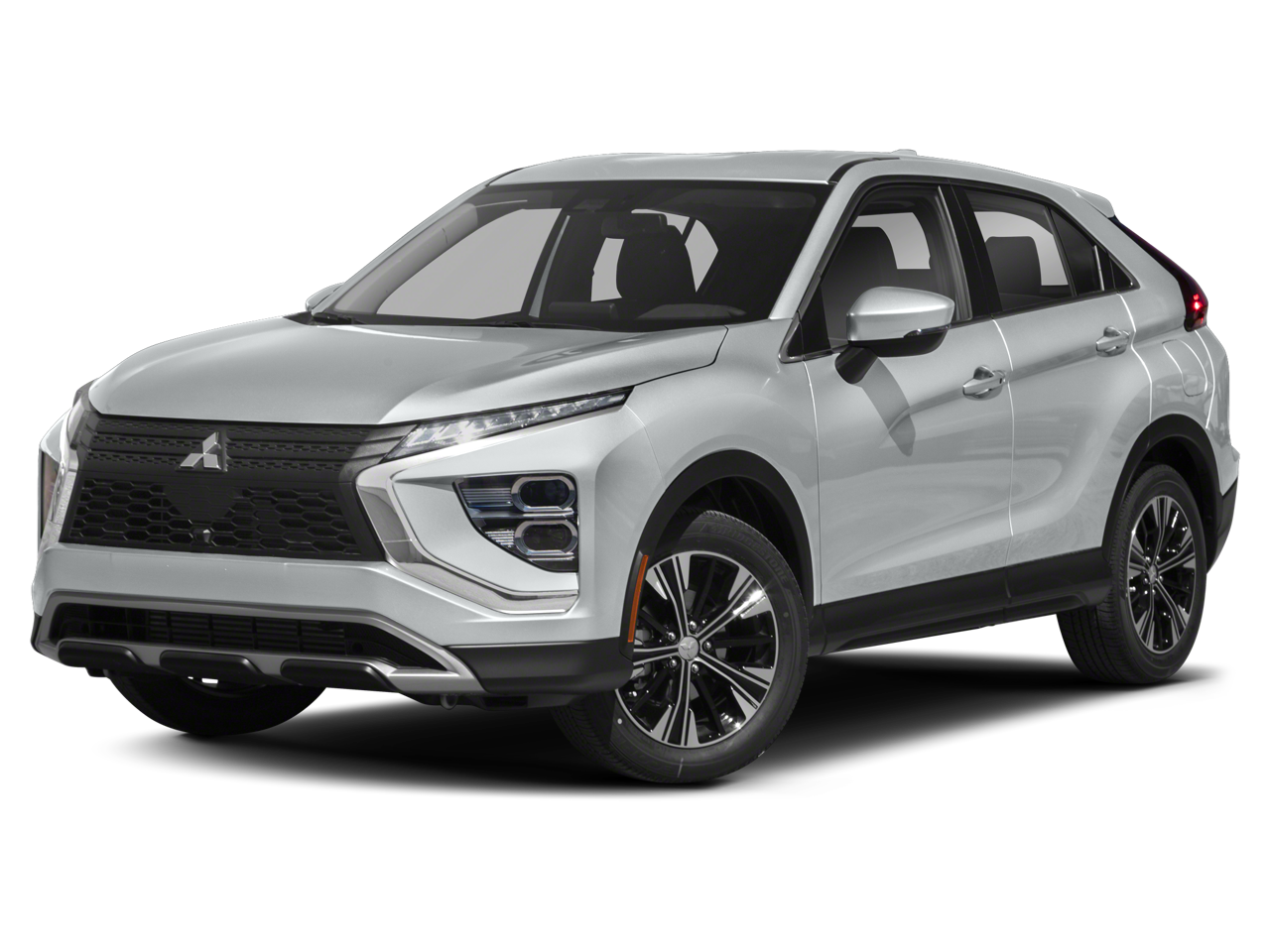 2023 Mitsubishi Eclipse Cross SEL S-AWC's photo