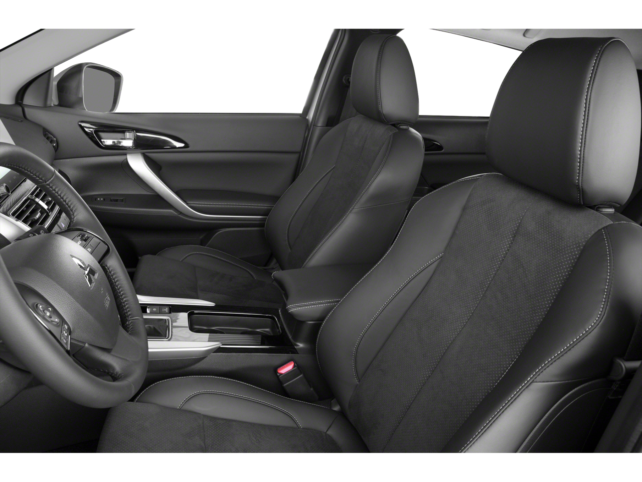 2023 Mitsubishi Eclipse Cross SE S-AWC