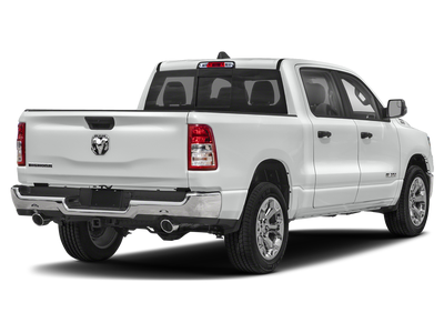2023 RAM 1500 'Big Horn 4x4 Crew Cab 57'' Box'