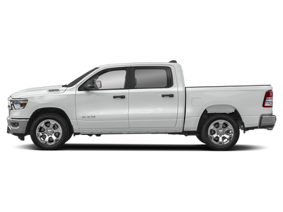 2023 RAM 1500 'Big Horn 4x4 Crew Cab 57'' Box'