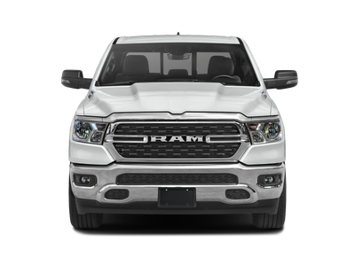 2023 RAM 1500 'Big Horn 4x4 Crew Cab 57'' Box'