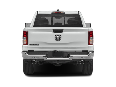 2023 RAM 1500 'Big Horn 4x4 Crew Cab 57'' Box'