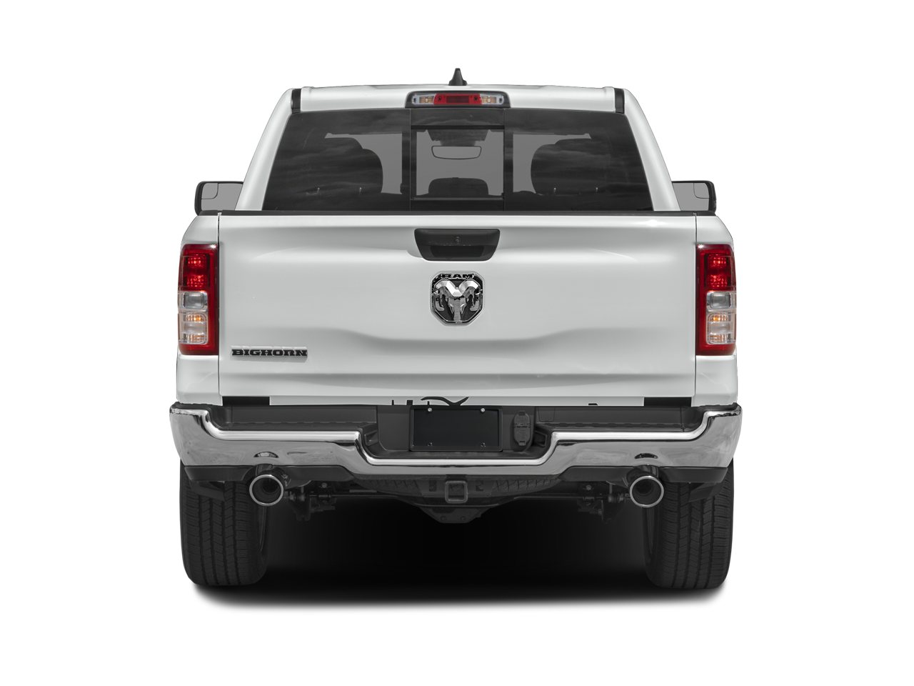 2023 RAM 1500 'Big Horn 4x4 Crew Cab 57'' Box'
