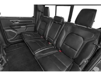 2023 RAM 1500 Laramie Crew Cab 4x4 6'4' Box