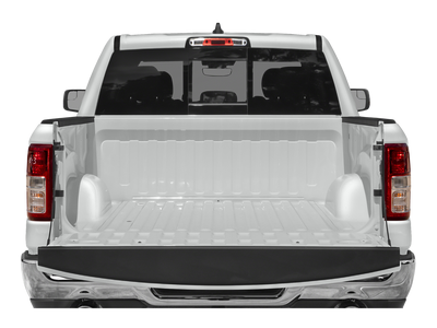 2023 RAM 1500 'Big Horn 4x4 Crew Cab 57'' Box'