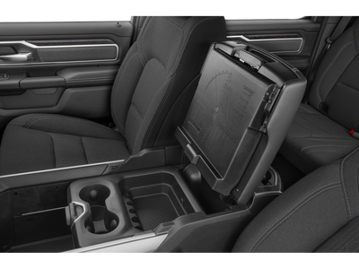 2023 RAM 1500 Big Horn Crew Cab 4x4 57' Box