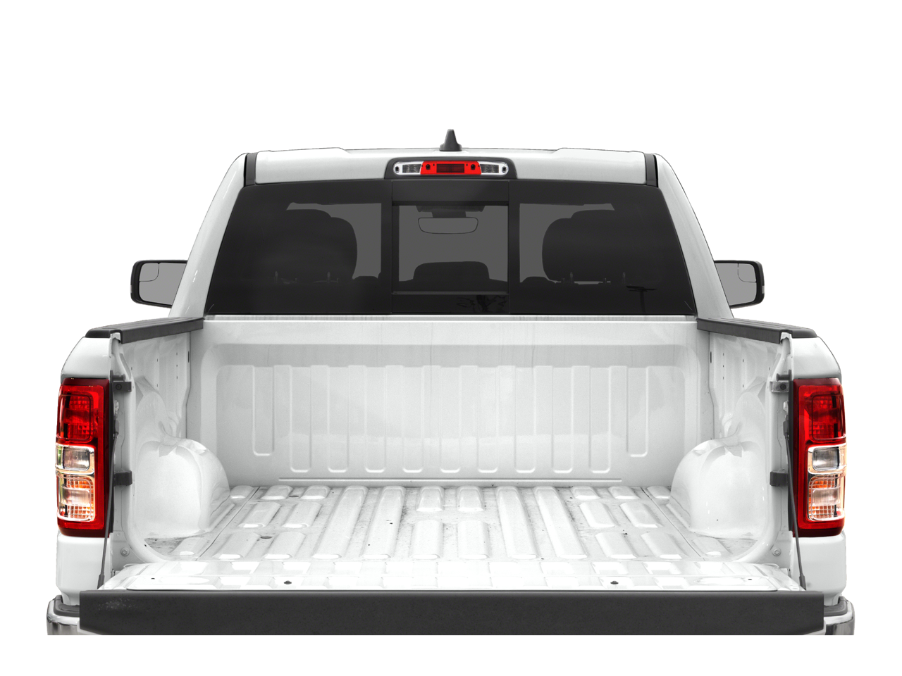 2023 RAM 1500 'Big Horn 4x4 Quad Cab 64'' Box'