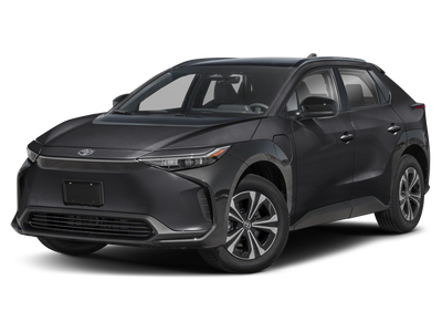 2023 Toyota Bz4x XLE AWD (Natl)