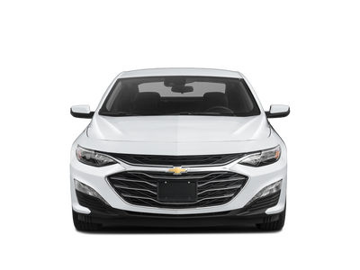 2024 Chevrolet Malibu 4dr Sdn 1LT