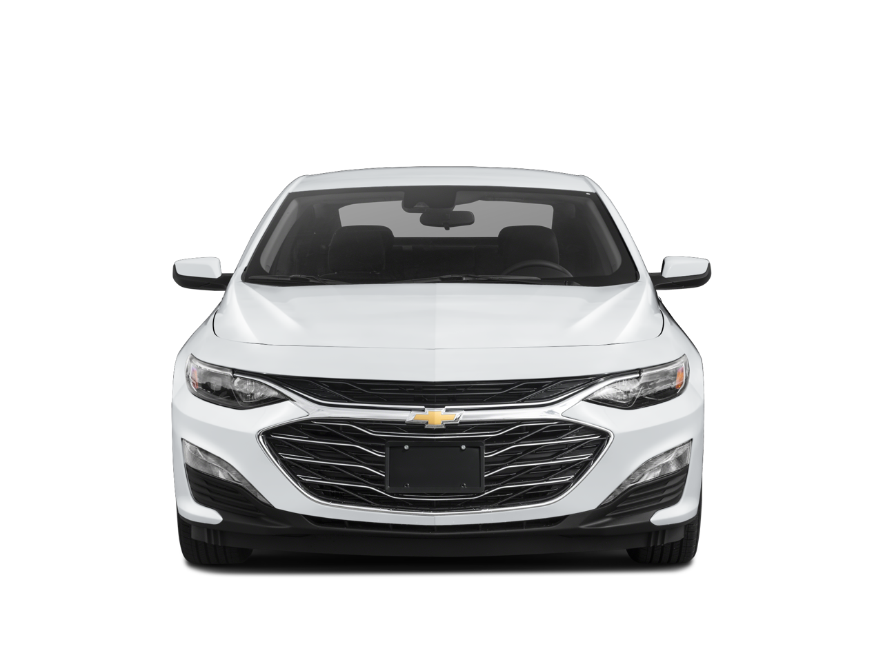 2024 Chevrolet Malibu 4dr Sdn 1LT