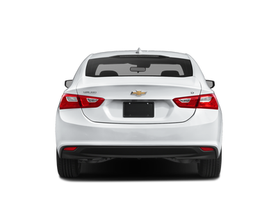 2024 Chevrolet Malibu 4dr Sdn 1LT