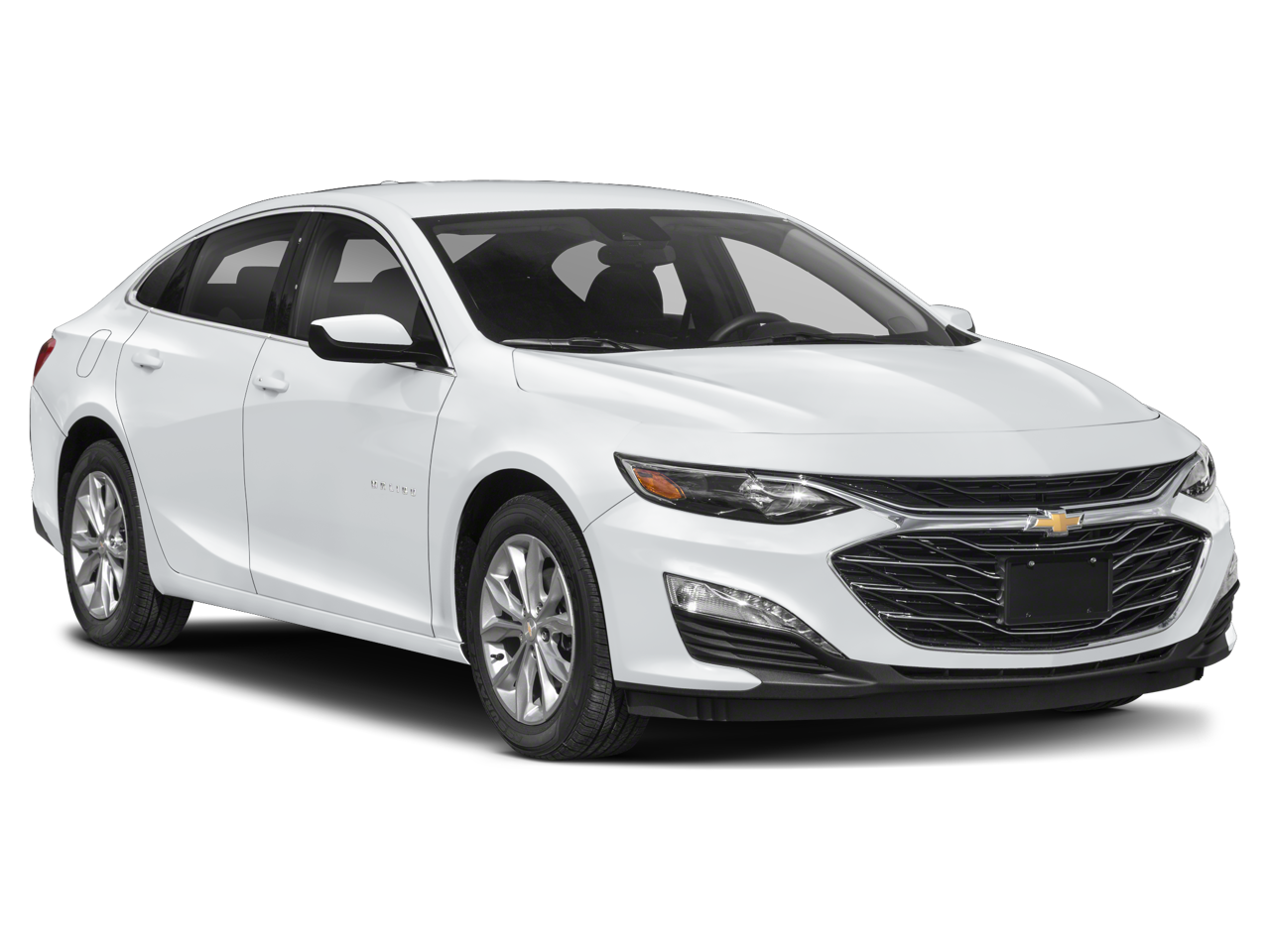 2024 Chevrolet Malibu 4dr Sdn 1LT