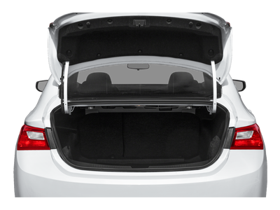 2024 Chevrolet Malibu 4dr Sdn 1LT