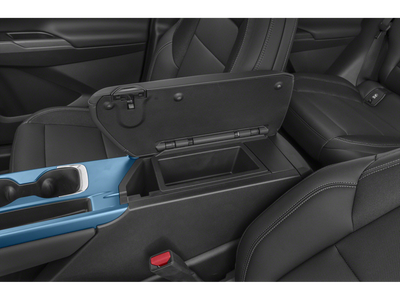2024 Chevrolet Equinox Ev 4dr LT w/2LT