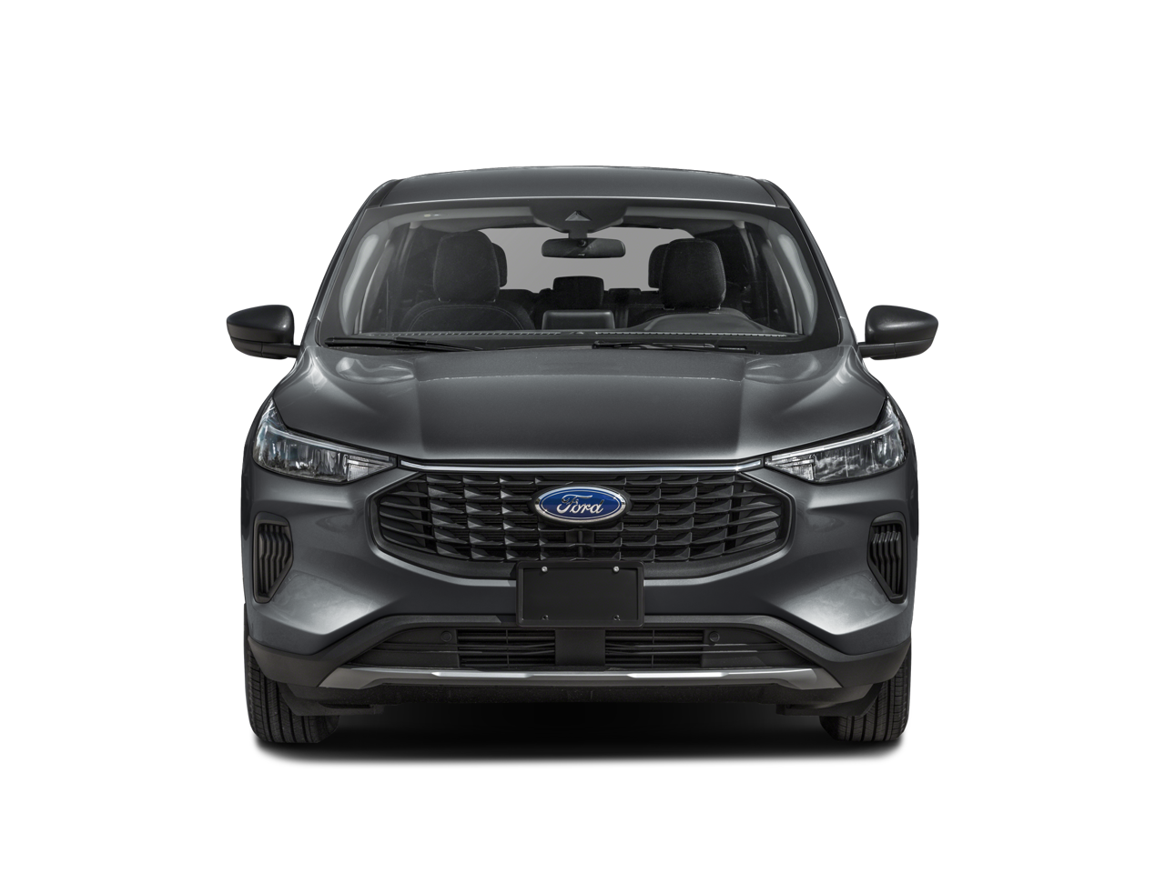 2024 Ford Escape Active FWD