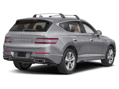 2024 Genesis Gv80 3.5T AWD