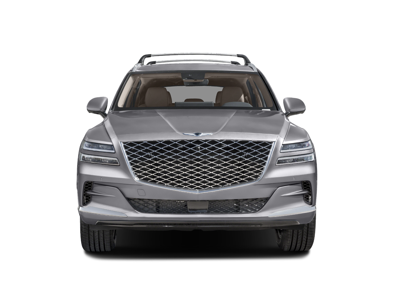 2024 Genesis Gv80 3.5T AWD