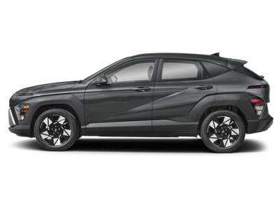 2024 Hyundai Kona SEL FWD