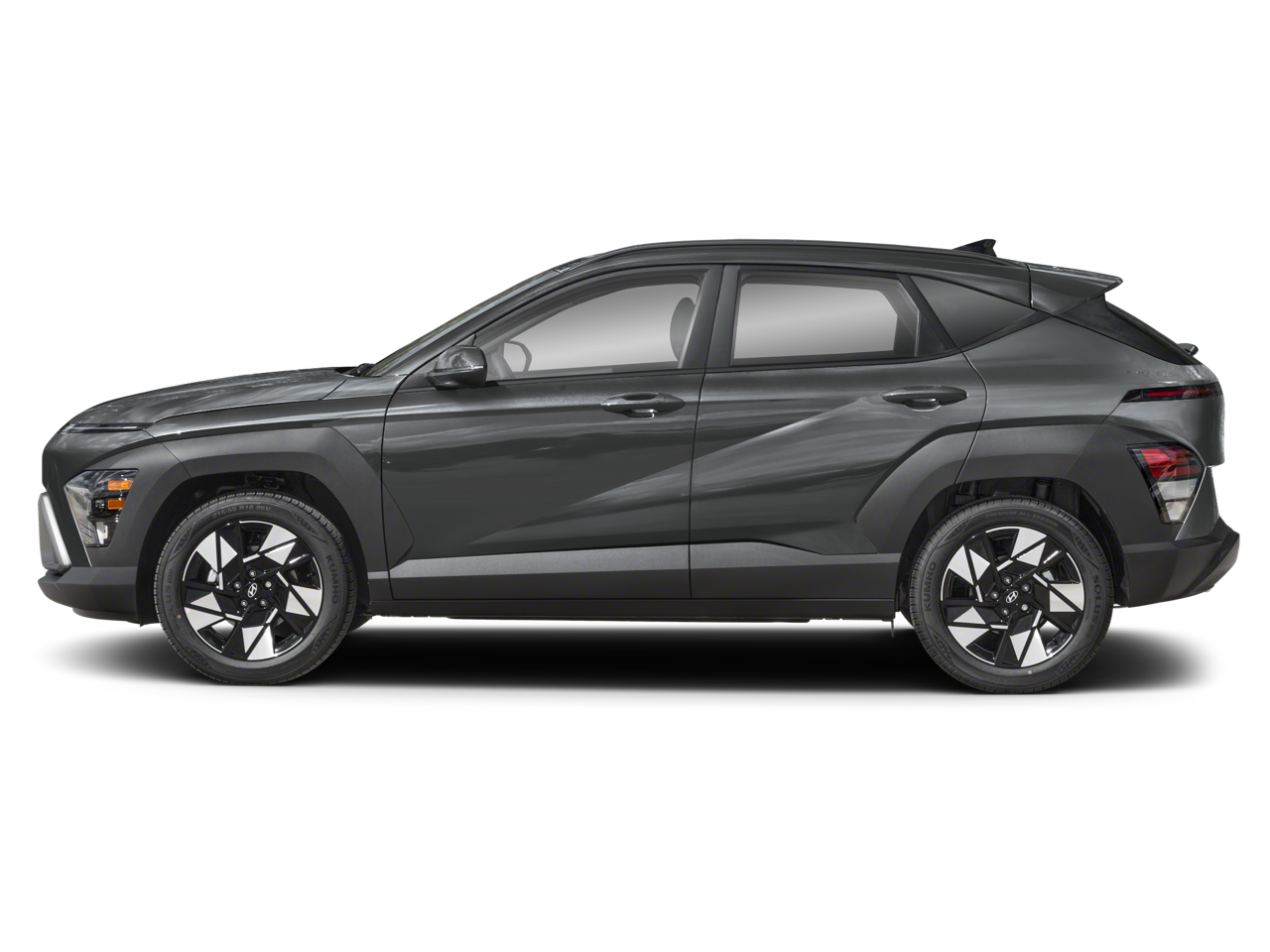2024 Hyundai Kona SEL FWD
