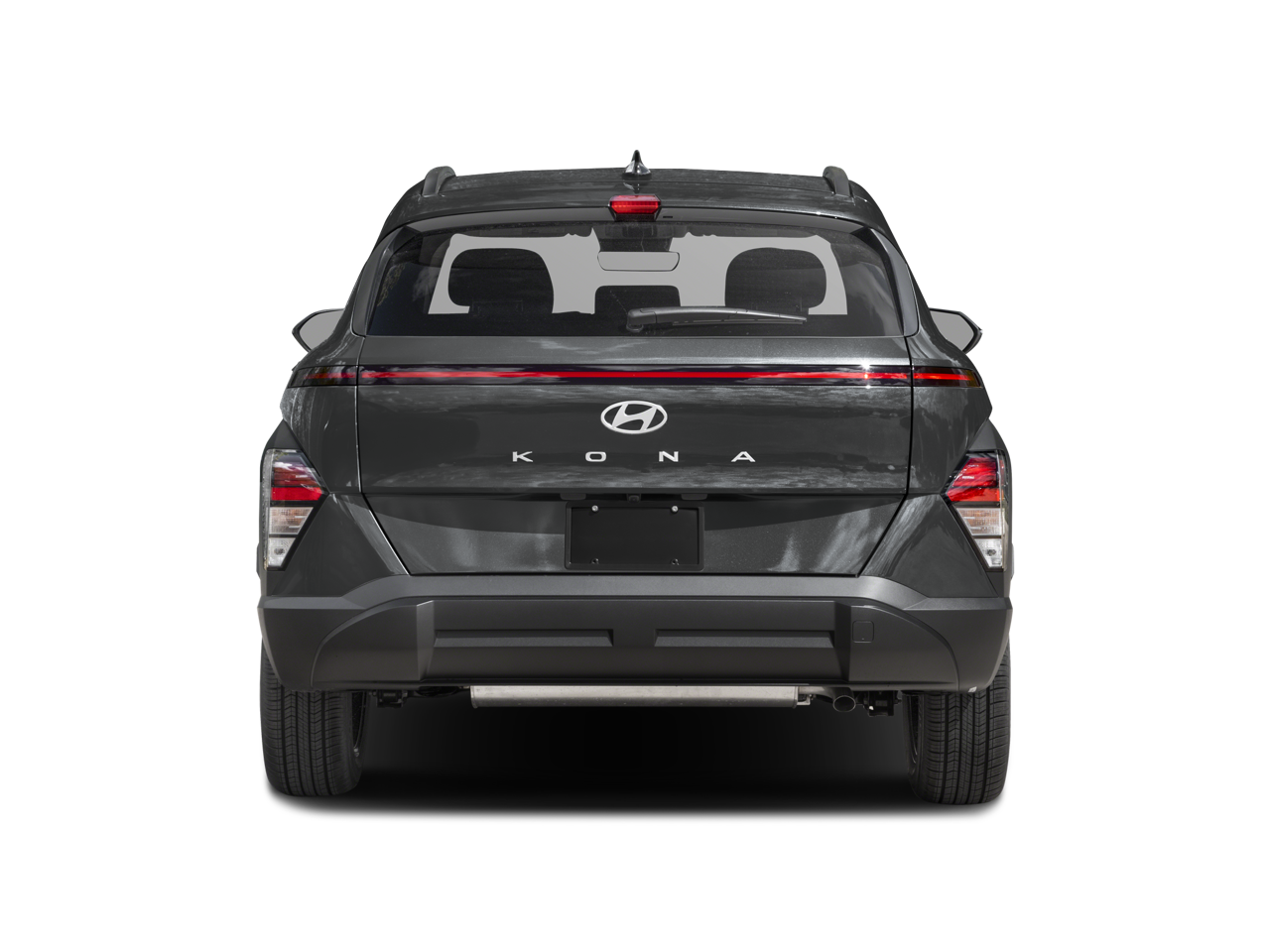 2024 Hyundai Kona SEL FWD