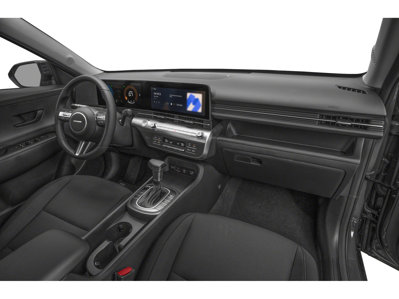 2024 Hyundai Kona SEL FWD