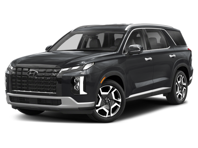2024 Hyundai Palisade Limited FWD