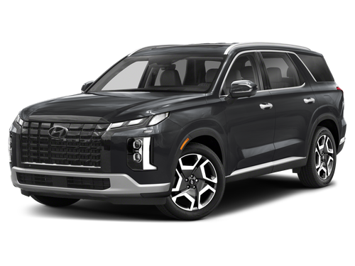 2024 Hyundai Palisade Limited FWD