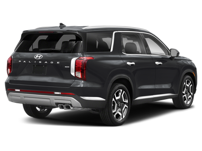 2024 Hyundai Palisade Limited FWD