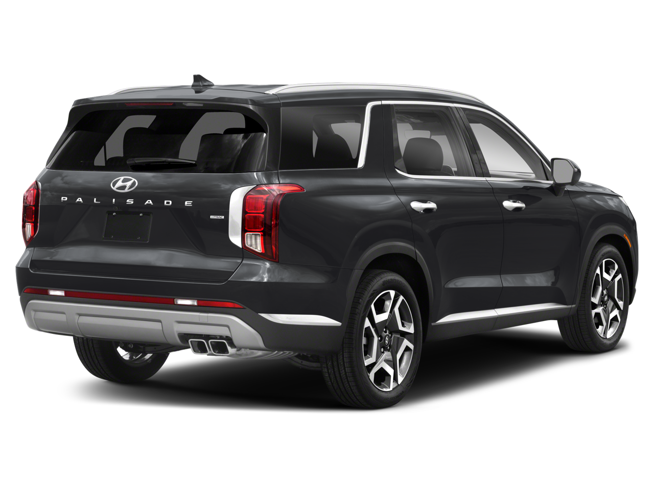 2024 Hyundai Palisade Limited FWD
