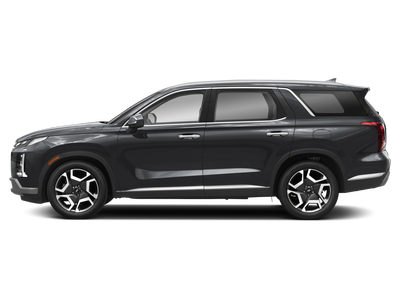 2024 Hyundai Palisade Limited FWD