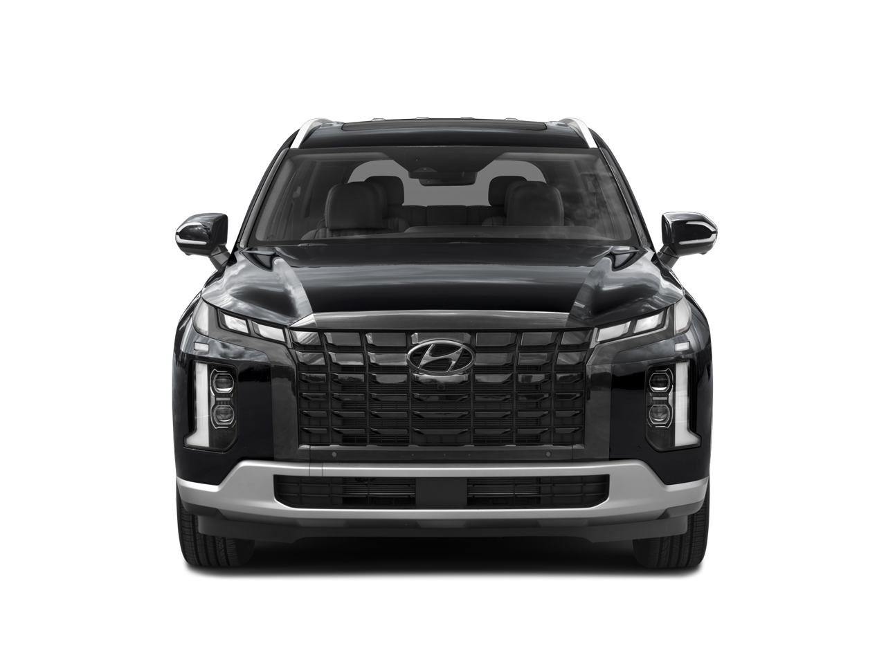 2024 Hyundai Palisade Limited FWD