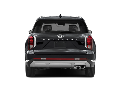 2024 Hyundai Palisade Limited FWD