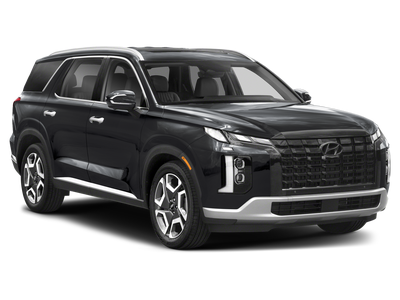 2024 Hyundai Palisade Limited FWD