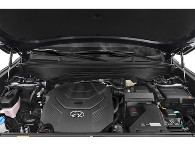 2024 Hyundai Palisade Limited FWD